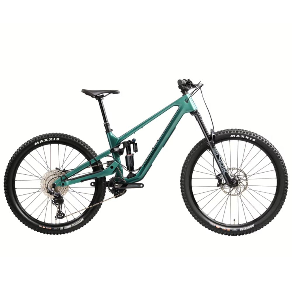 Bicycles Norco Sight C3 Size 3 29"/27.5" 150 MX