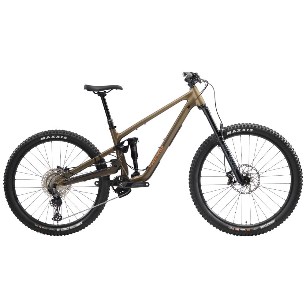 Bicycles Norco Sight A3 Size 4 29"/27.5" 150 MX