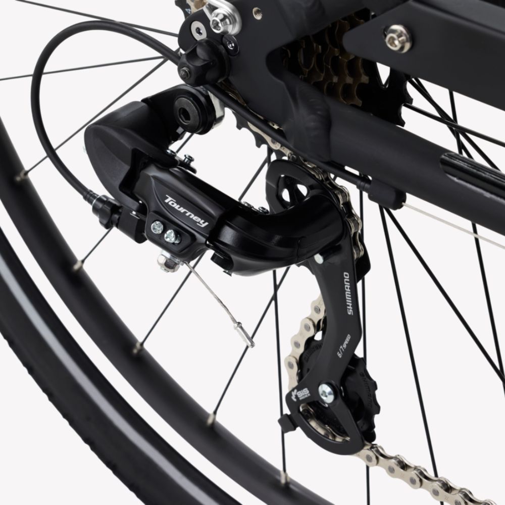 Bicycles Electra Townie 7D EQ Step-Over 26