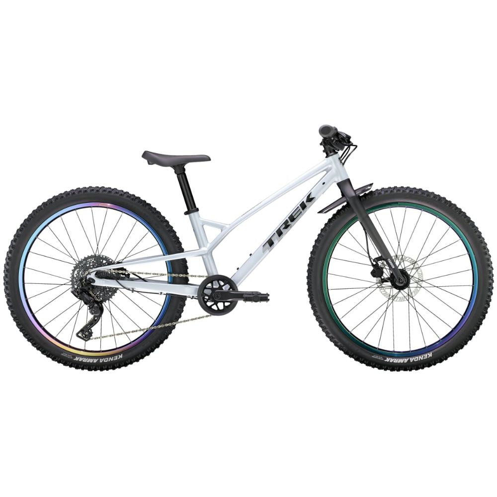 Bicycles Trek Wahoo 24" Trail