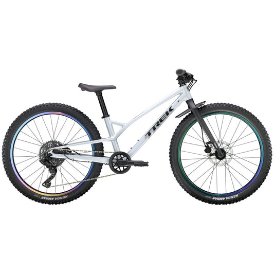 Bicycles Trek Wahoo 24" Trail