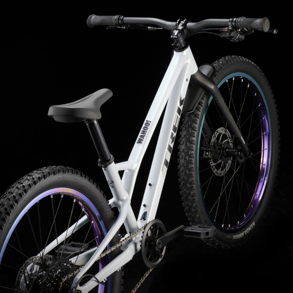 Bicycles Trek Wahoo 24" Trail