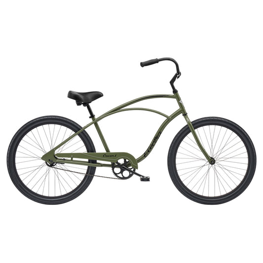 Bicycles Electra Cruiser 1 Step Over 26"