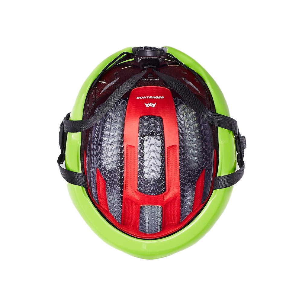 Helmet Bontrager Circuit WaveCel – Tantrumride