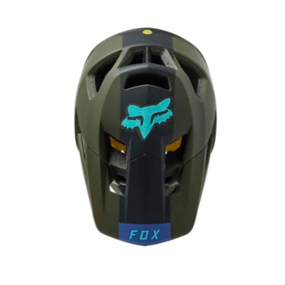 Helmet Fox Proframe