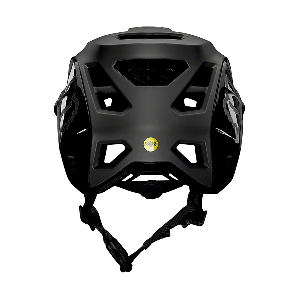 Helmet Fox Speed frame pro