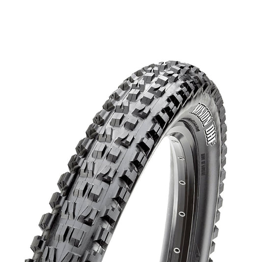 Tires Maxxis Minion DHF ( 27.5x2.60) 3Cmaxxterra EXO+ TR