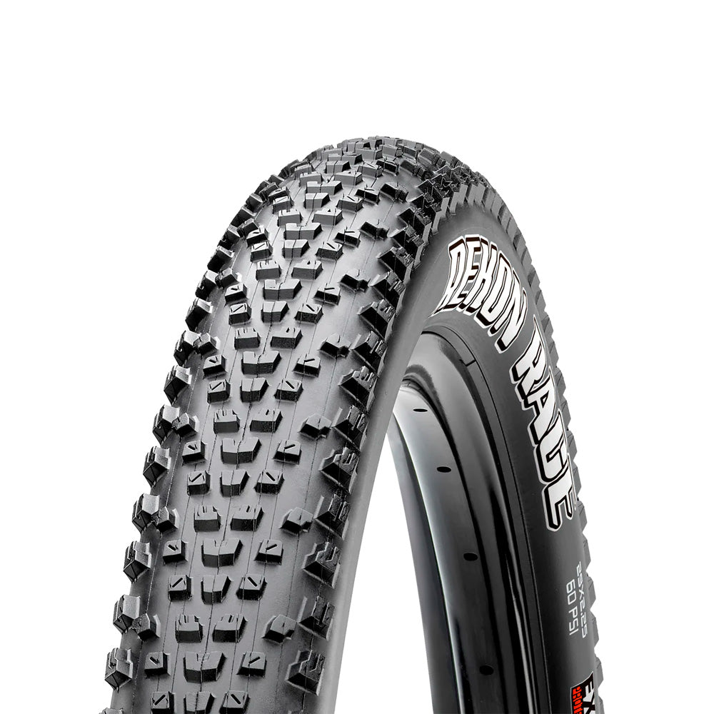 Tires Maxxis Rekon Race Mountain (29x2.40) Black