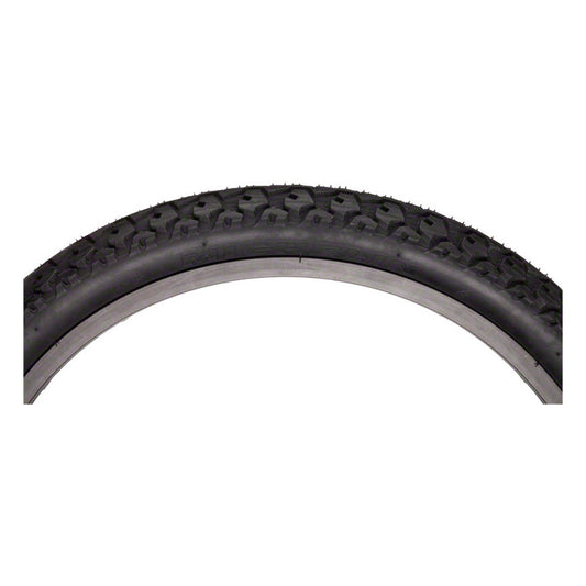 Tires Michelin Country Junior (20x1.75) wire Black