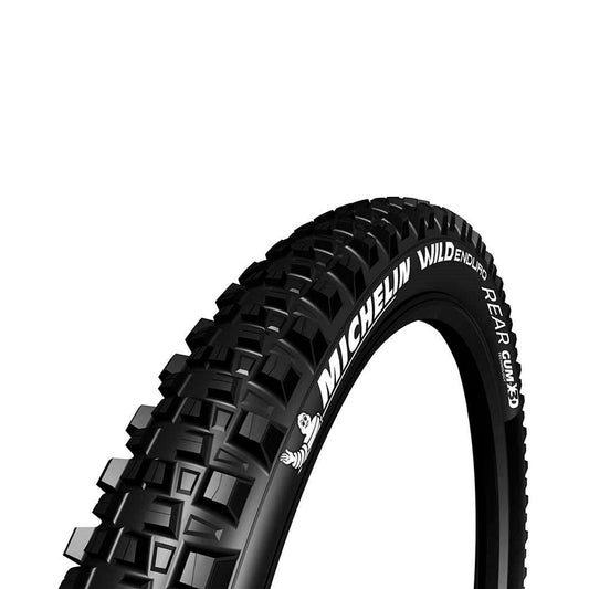 Tires Michelin Wild Enduro Rear (29x2.40) Mixed Soft