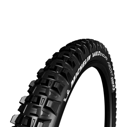 Tires Michelin Wild Enduro (27.5x2.40) Hard Mixed Enduro Front