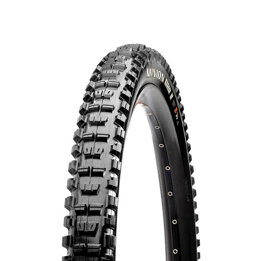 Tires Maxxis Minion DHR II (29x2.40WT) 3C MaxxGrip Exo +TR