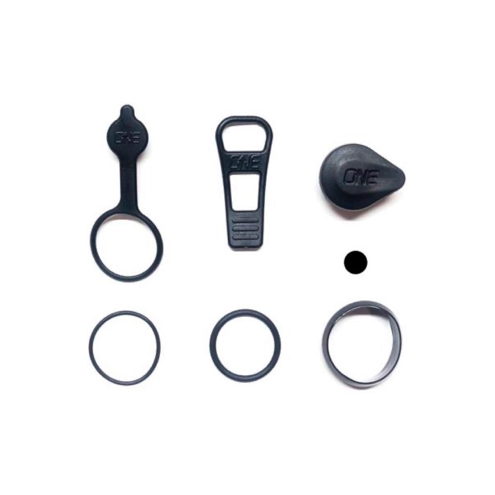 ONE UP Pump Seal/O-ring Cap kit