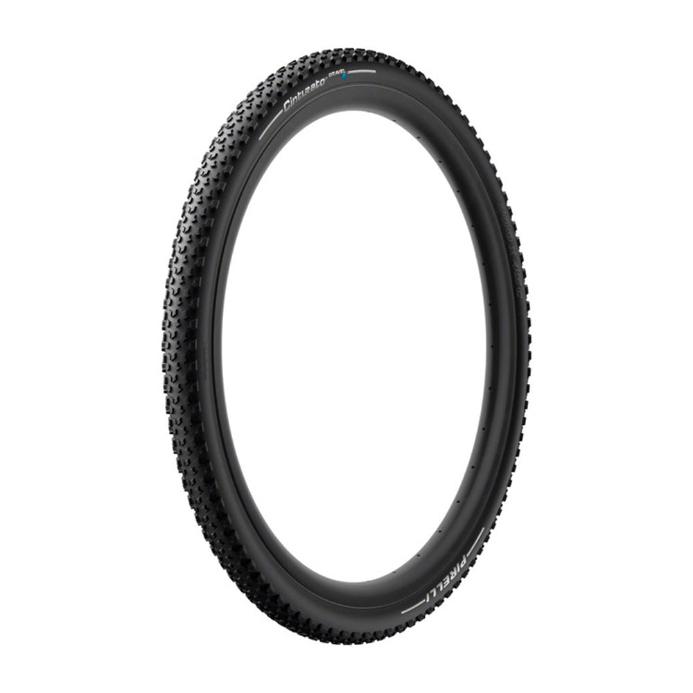 Tires Pirelli Cinturato Gravel S Black