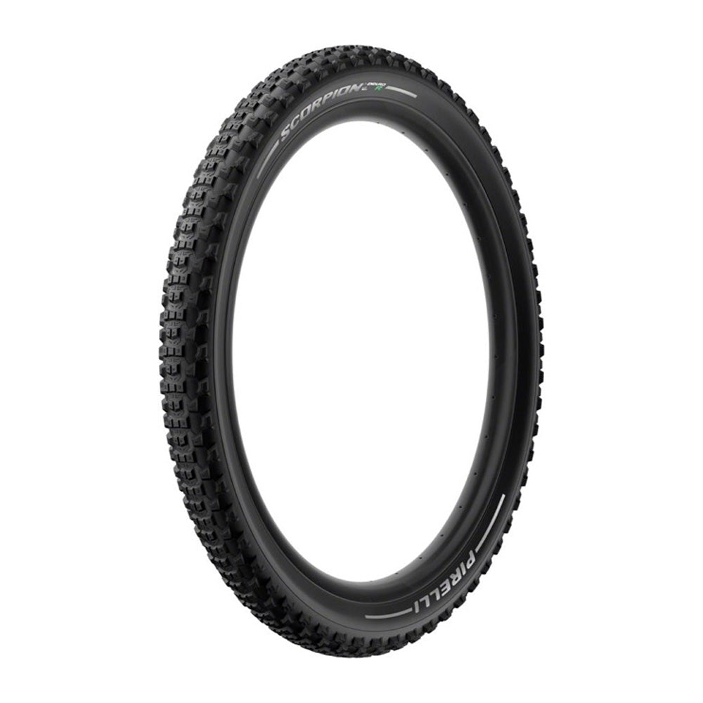 Tires Pirelli Scorpion Enduro R Black