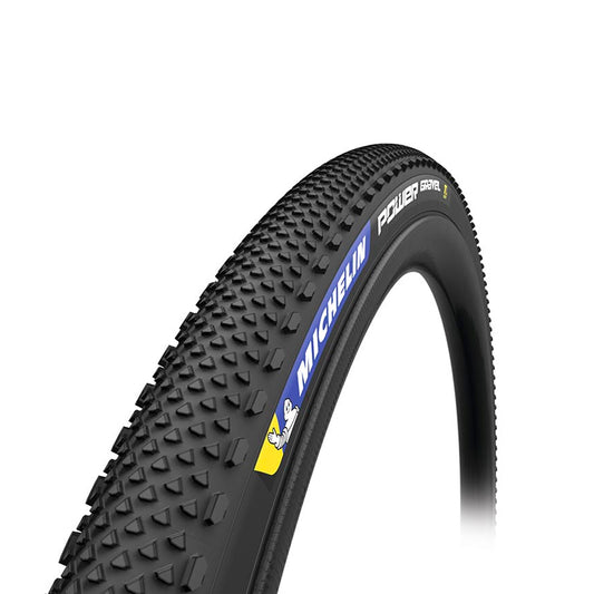 Tires Michelin Power Gravel (700x40C) Competition Line