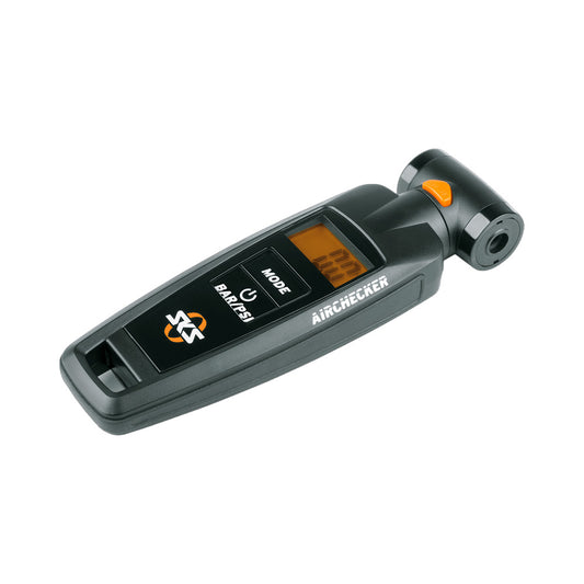 SKS Pump AirChecker Digital Tire Gauge 2.0