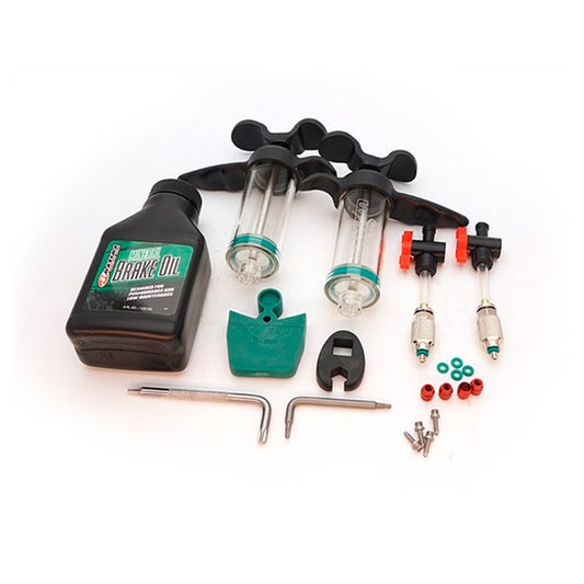 SRAM PRO BLEED KIT W/ MIN.OIL