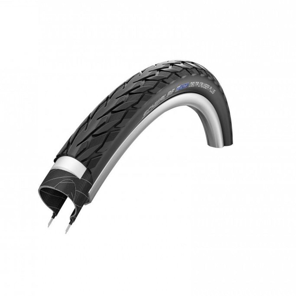 Tires Schwalbe Delta Cruiser (26x1-3/8)