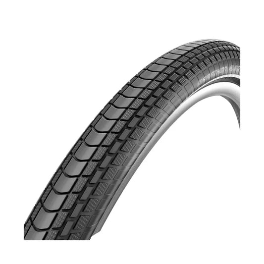 Tires Schwalbe Marathon Almotion (26x2.15)  MicroSkin TL Easy