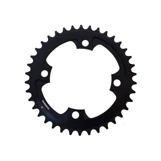 Chainring Middle Shimano Acera FC-M361 38T 3x7/8sp BCD: 104mm 4 Bolt FC-