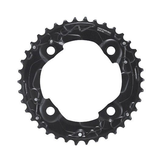 Chainring Shimano Y1NA98020, 38T, 10sp