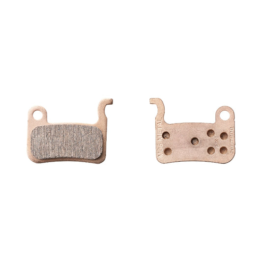 Brake Pads, Shimano, M06, BR-M965, Disc, Pair, A type