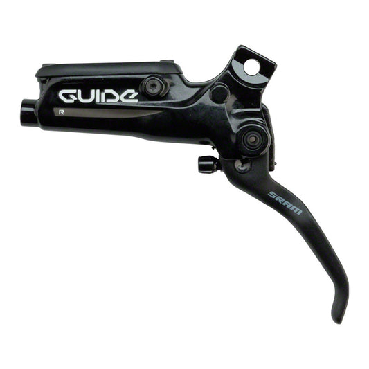 Brake Sram Guide R Gen 2, Hydraulic brake lever