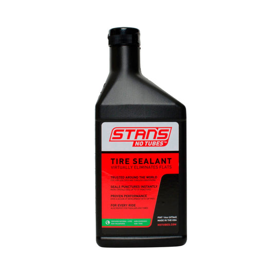 Stand's No Tubes Tire Sealant 16oz