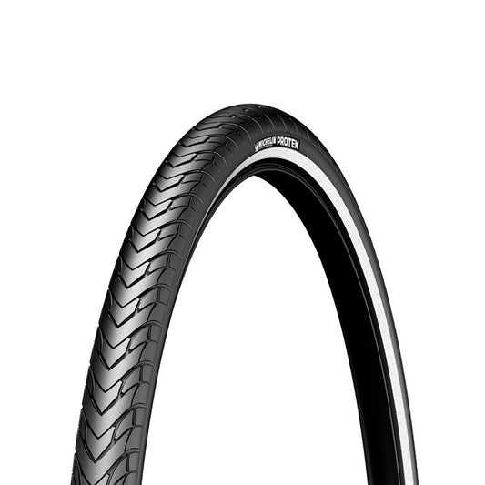 Tires Michelin Protek (700x40C) Wire Reflex