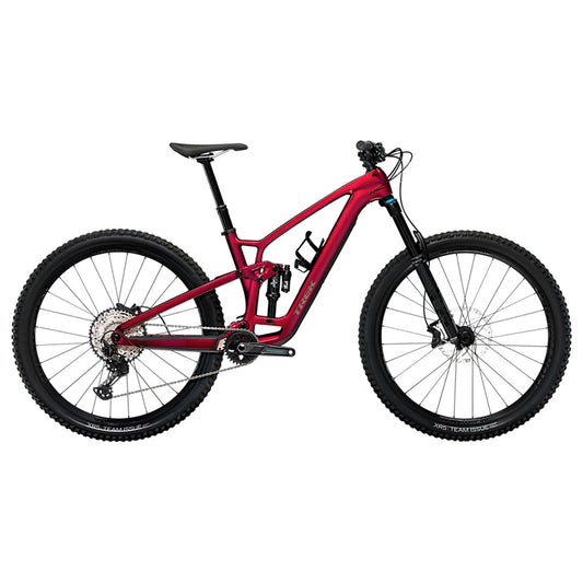 Bicycles Trek  Fuel EX 9.7 SLX XT