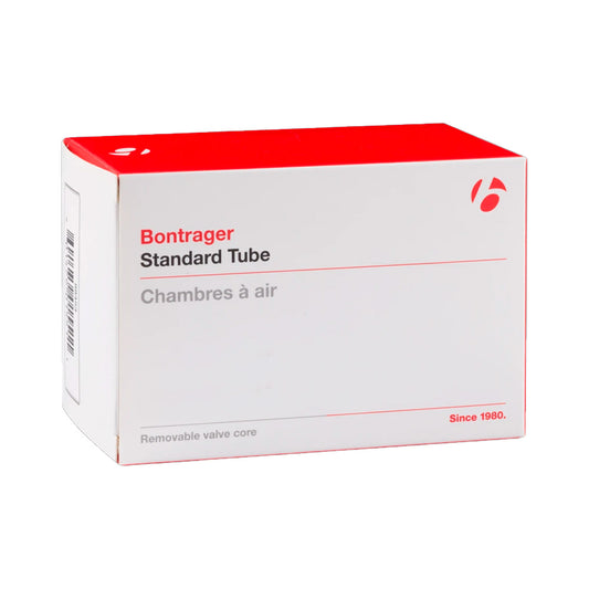 Tubes Bike Bontrager Standar (16X1.50-2.125) 36mm Schrader Valve