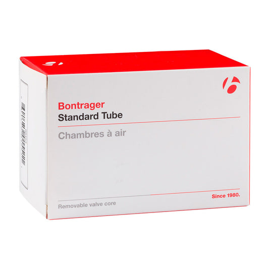 Tubes Bike Bontrager Standar (24X1.50-2.125)36mm Schrader Valve