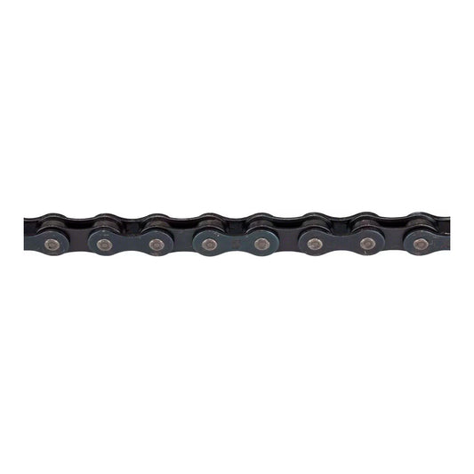 Chain KMC Z1eHX narrow x 113L 1/2x3/32 black Single