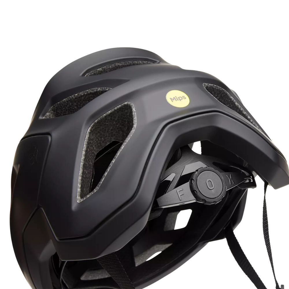 Helmet Fox Speedframe