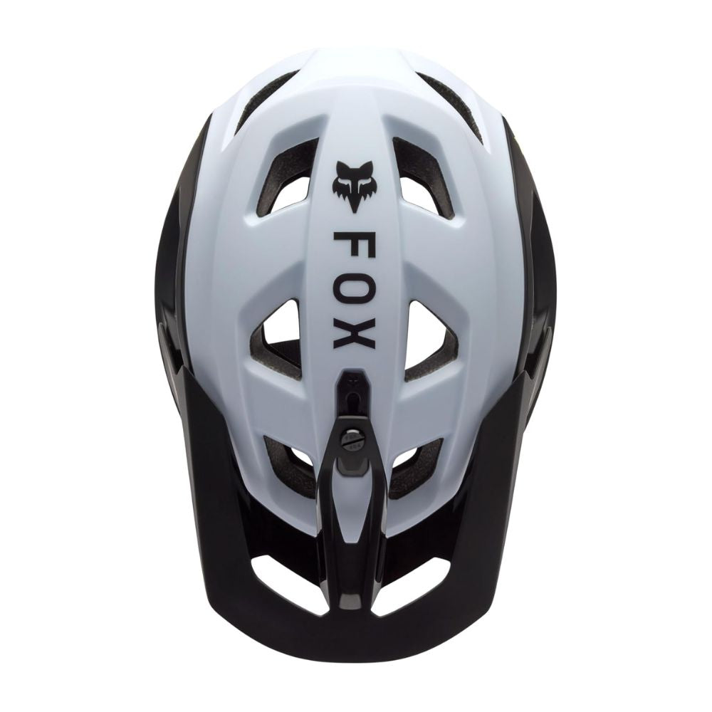 Helmet Fox Speedframe