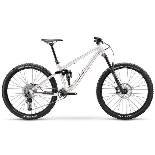 Bicycles Norco Fluid FS A2