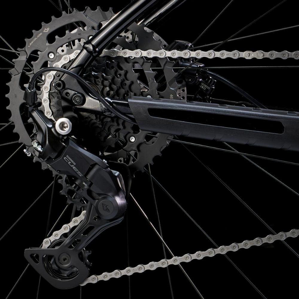 Bicycles Trek Marlin 5 Gen 3