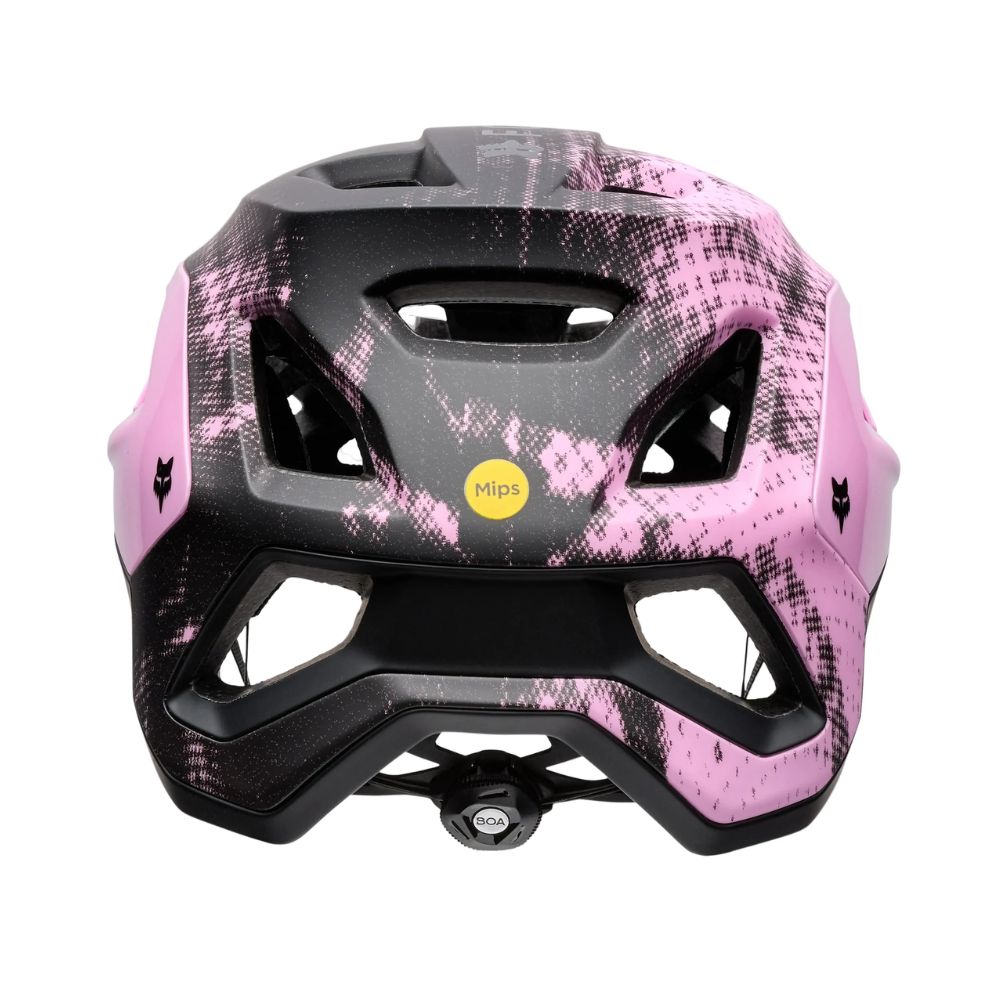 Helmet Fox Speedframe Pro