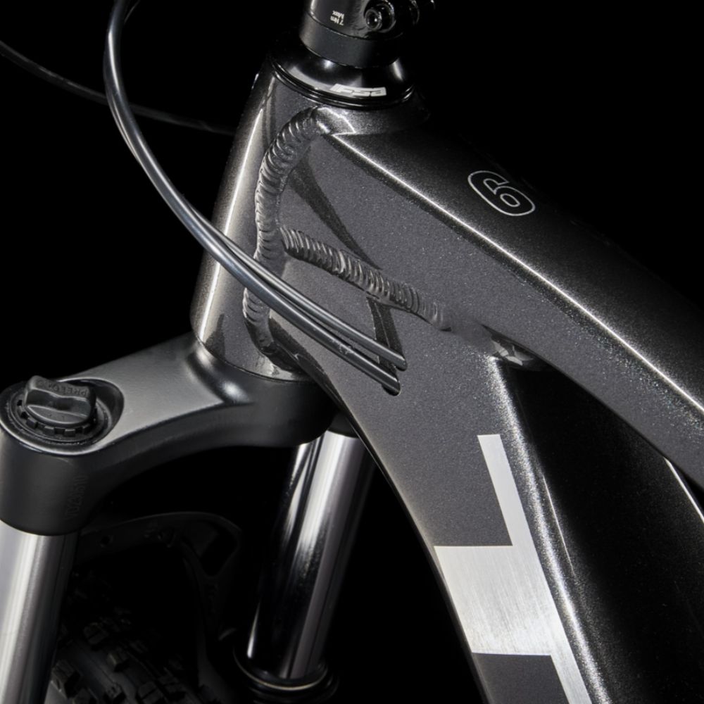 Bicycles Trek Marlin + 6