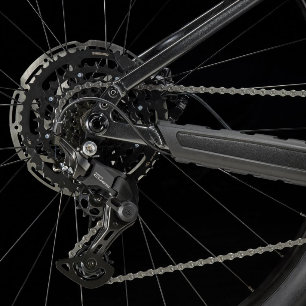 Bicycles Trek Marlin + 6