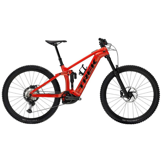 Bicycles Trek Rail 9.8 XT Gen 4