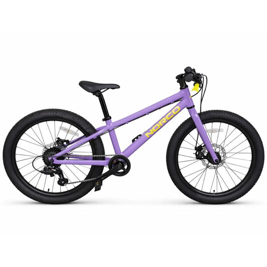 Bicycles Norco Storm 20