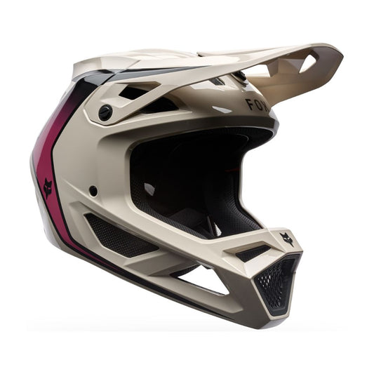 Helmet Fox Rampage Fullface