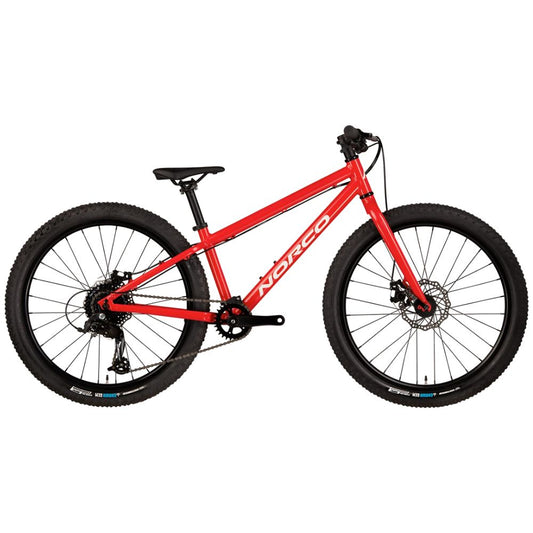 Bicycles Norco Storm 24