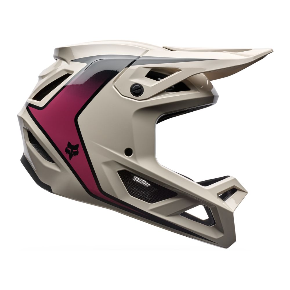 Helmet Fox Rampage Fullface