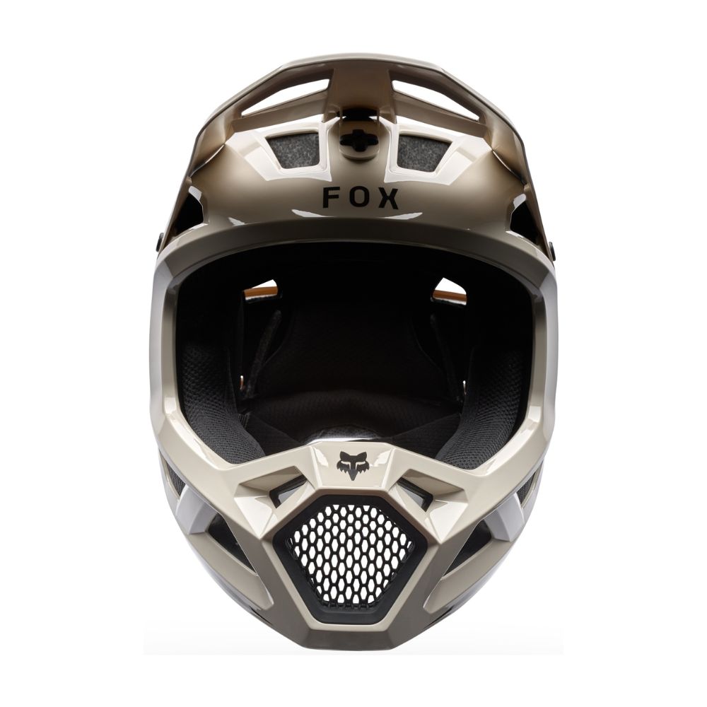 Helmet Fox Rampage Fullface