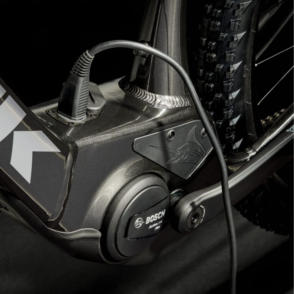 Bicycles Trek Marlin + 6