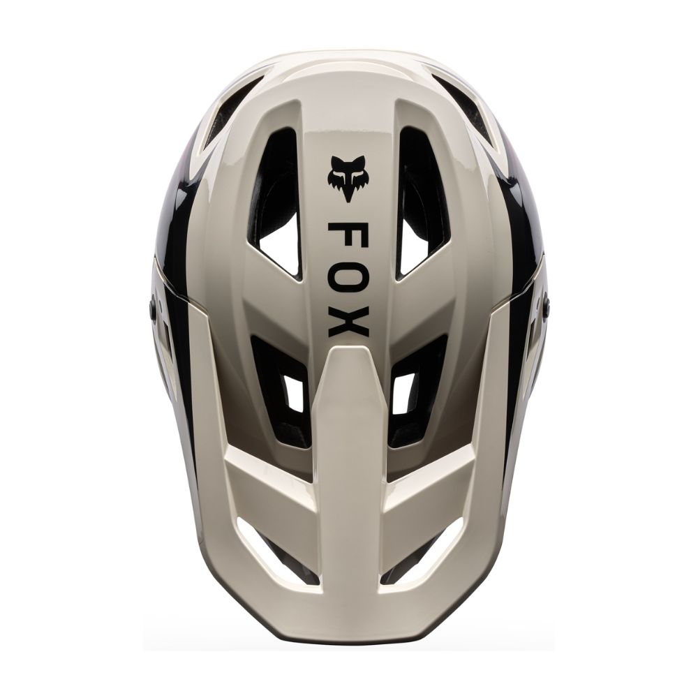 Helmet Fox Rampage Fullface