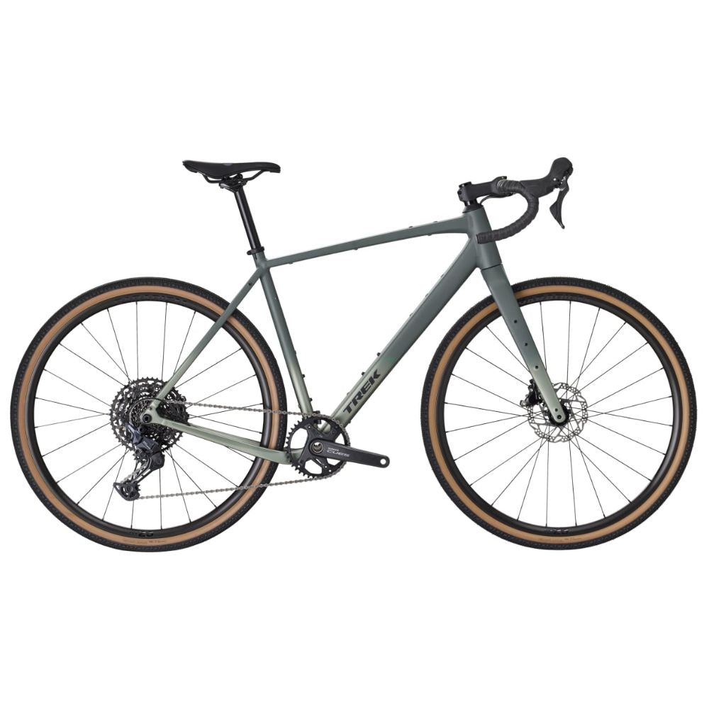 Bicycles Trek Checkpoint ALR 4 Gen 3